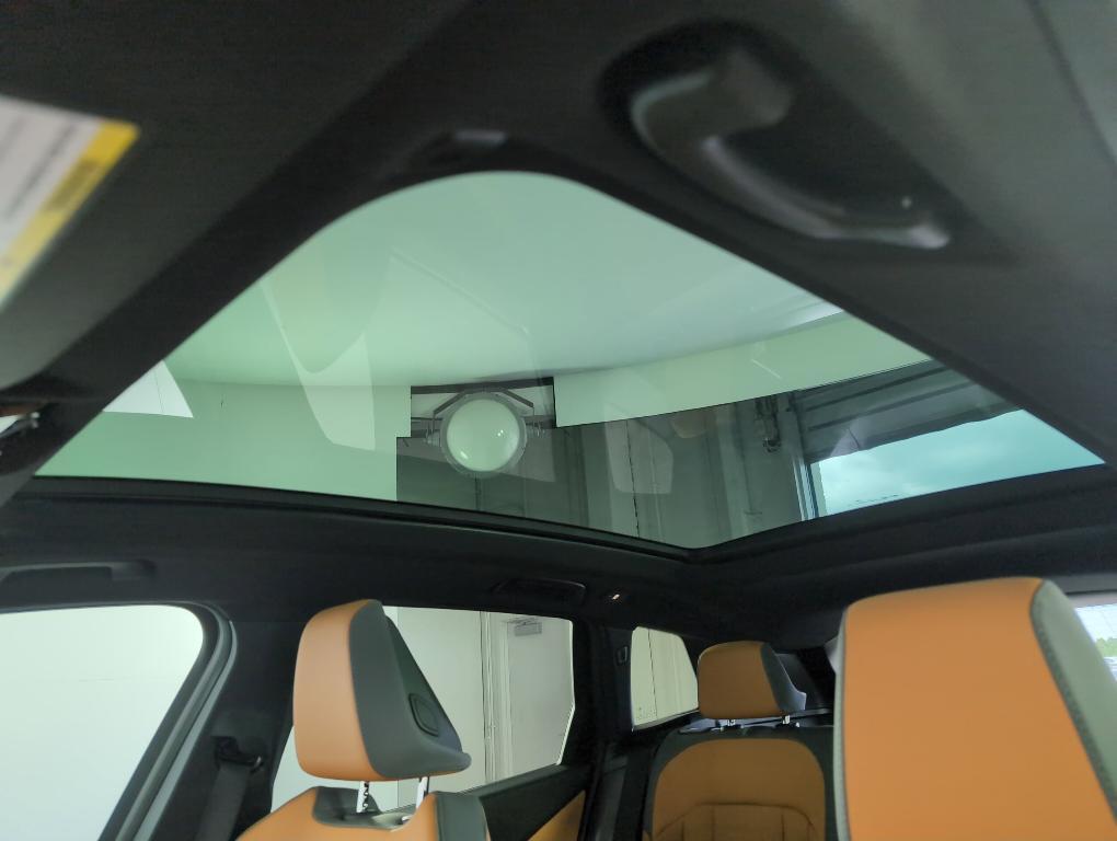 new 2025 BMW X3 car, priced at $60,930