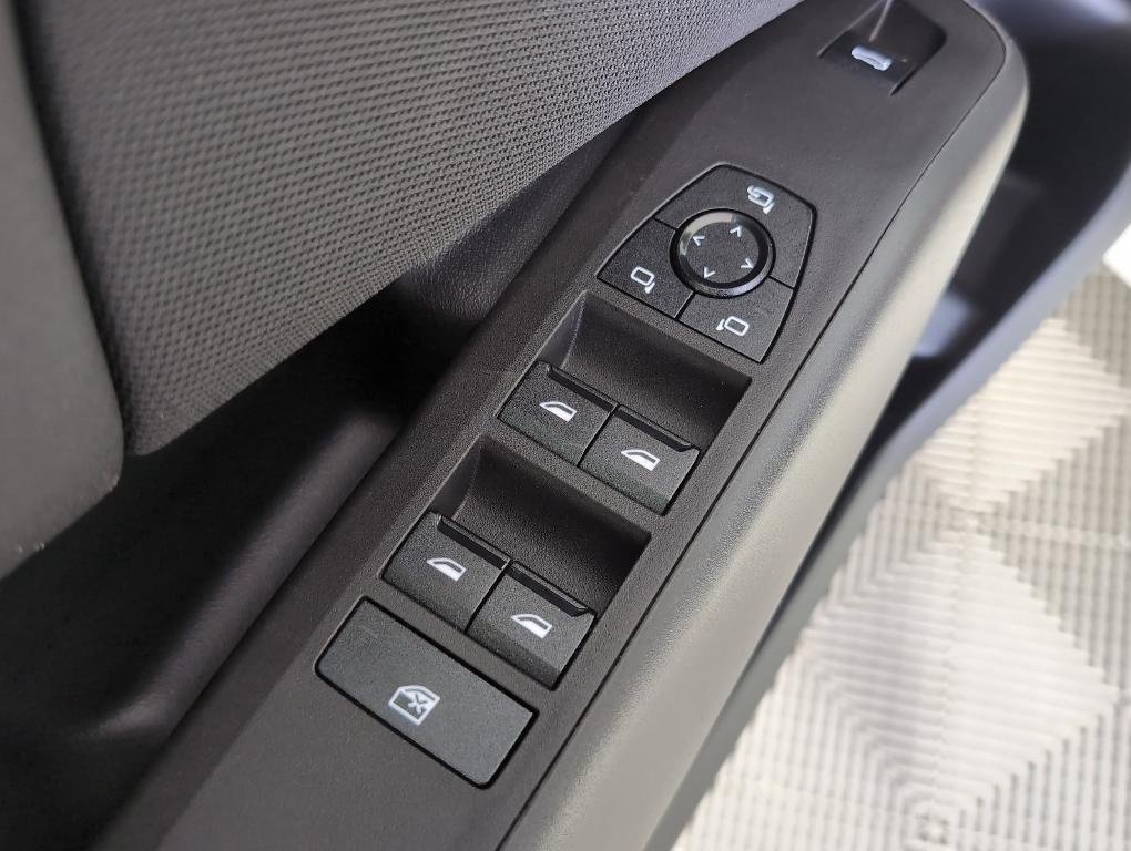 new 2025 BMW X3 car, priced at $60,930