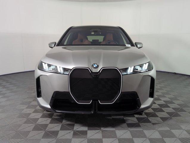 new 2026 BMW iX car, priced at $96,720
