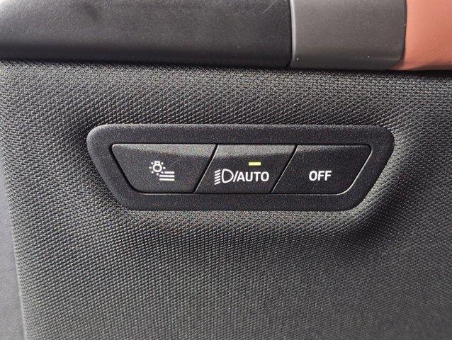 new 2026 BMW iX car, priced at $96,720