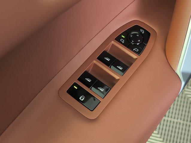 new 2026 BMW iX car, priced at $96,720