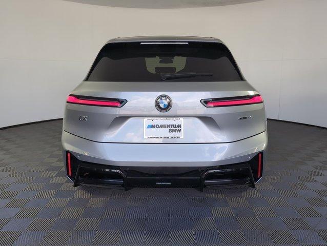 new 2026 BMW iX car, priced at $96,720