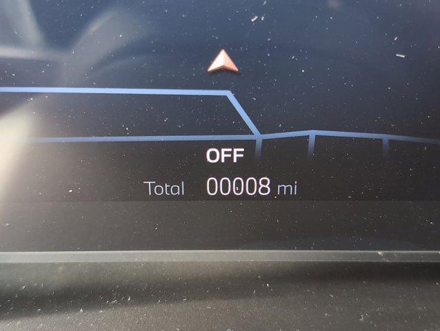 new 2026 BMW iX car, priced at $96,720