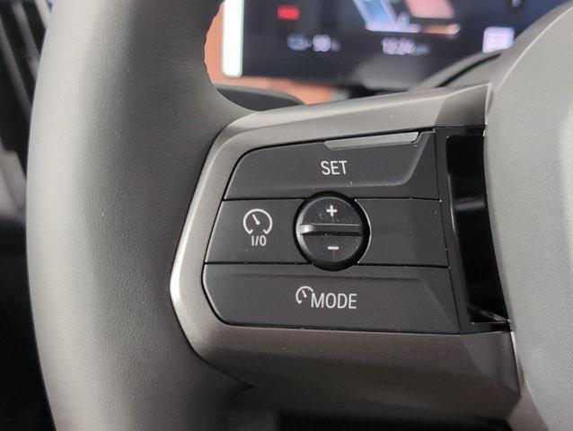 new 2026 BMW iX car, priced at $96,720