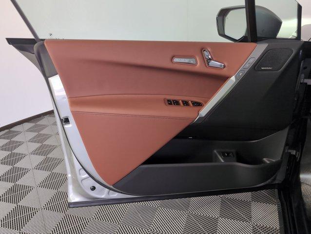 new 2026 BMW iX car, priced at $96,720