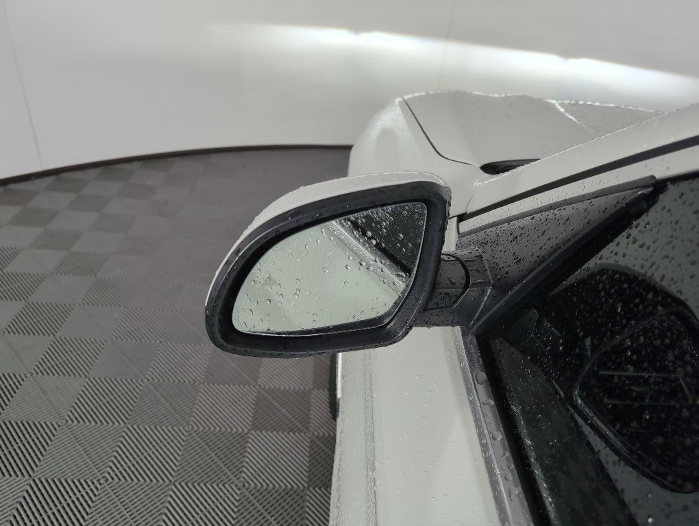 used 2023 BMW X3 car, priced at $37,499