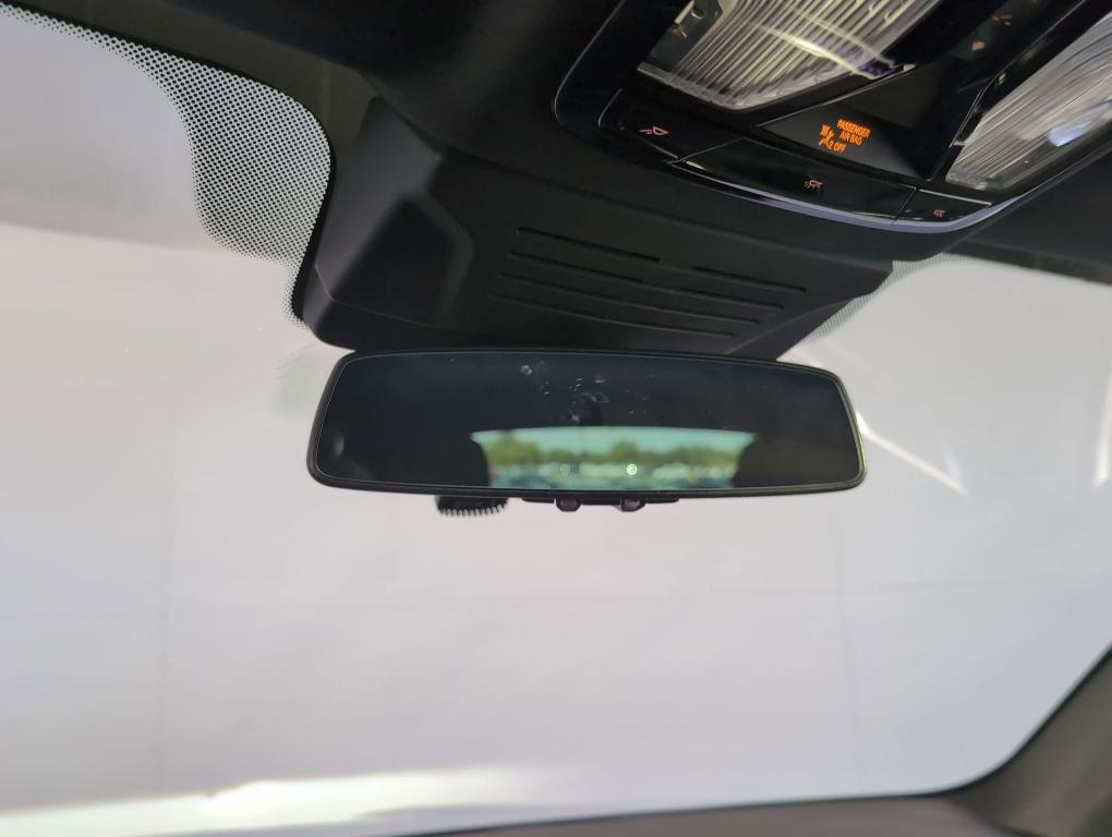 used 2025 BMW X5 car, priced at $55,999