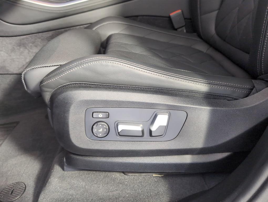 used 2025 BMW X5 car, priced at $55,999