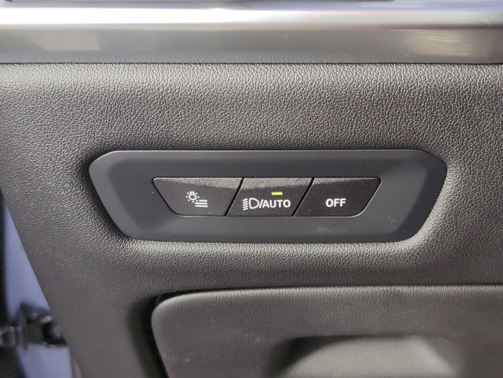 used 2025 BMW X5 car, priced at $55,999