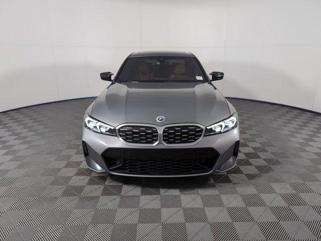 used 2023 BMW M340 car, priced at $49,999