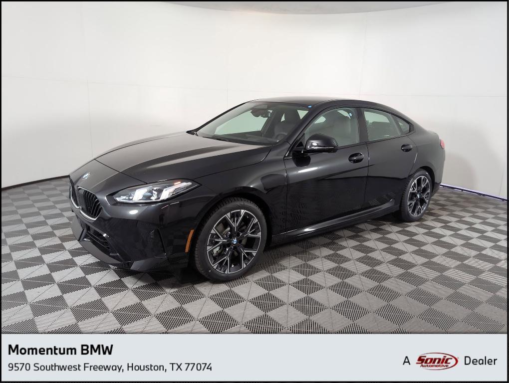 new 2025 BMW 228 Gran Coupe car, priced at $45,825