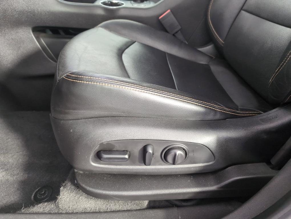 used 2020 GMC Terrain car, priced at $15,997