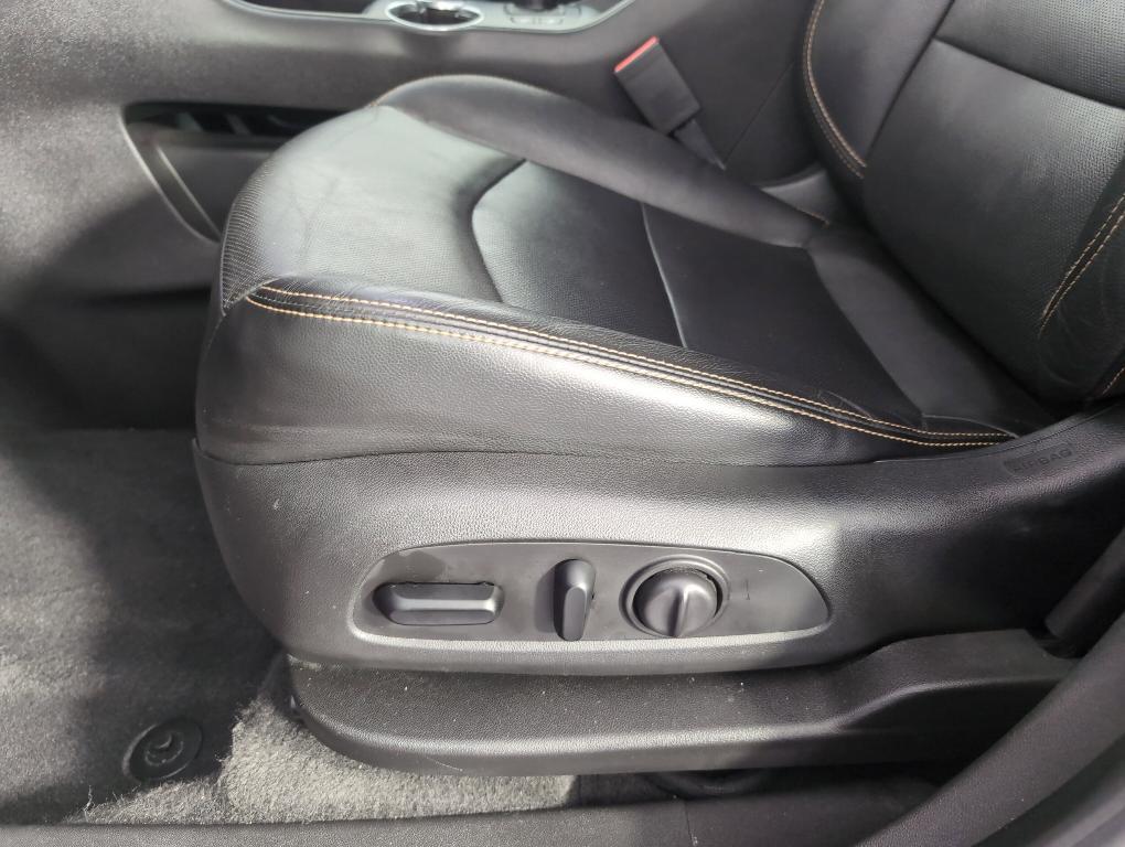 used 2020 GMC Terrain car, priced at $16,999