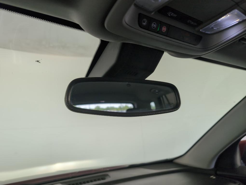 used 2020 GMC Terrain car, priced at $16,999