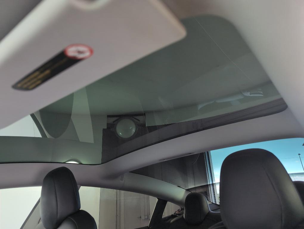 used 2020 Tesla Model 3 car, priced at $16,999