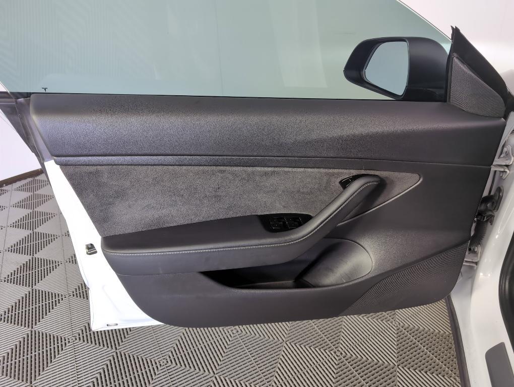 used 2020 Tesla Model 3 car, priced at $16,999