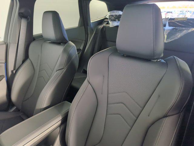 used 2025 BMW X1 car, priced at $48,372