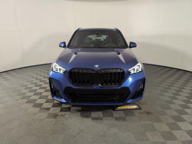 used 2025 BMW X1 car, priced at $48,961