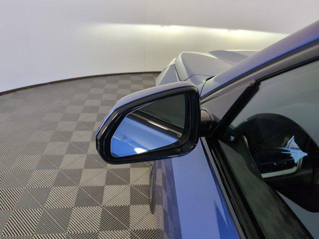 used 2025 BMW X1 car, priced at $48,961