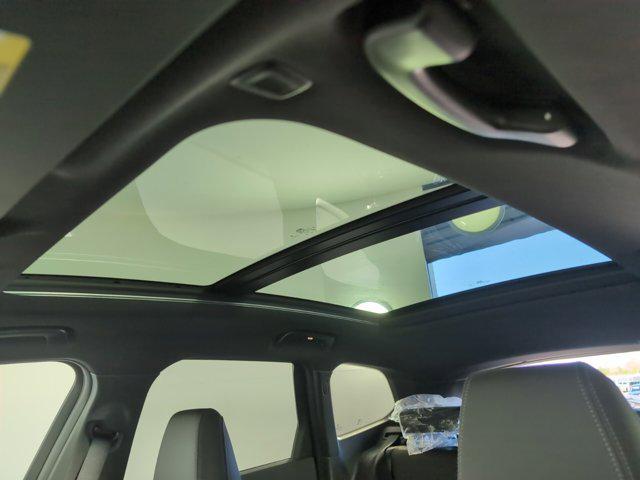 used 2025 BMW X1 car, priced at $48,372