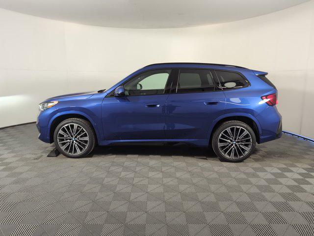 used 2025 BMW X1 car, priced at $48,372
