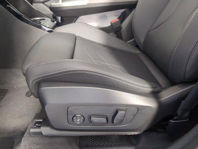 used 2025 BMW X1 car, priced at $48,961