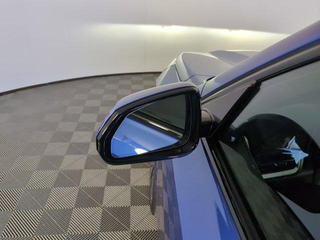 used 2025 BMW X1 car, priced at $48,372