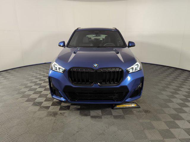 used 2025 BMW X1 car, priced at $48,372