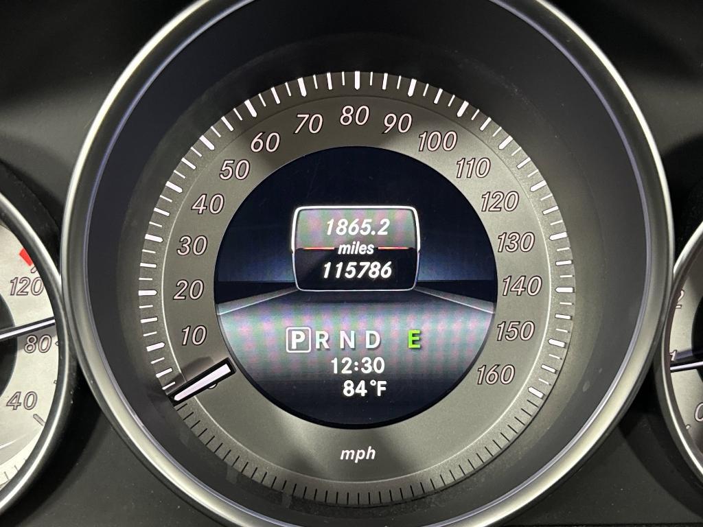 used 2014 Mercedes-Benz C-Class car, priced at $7,999