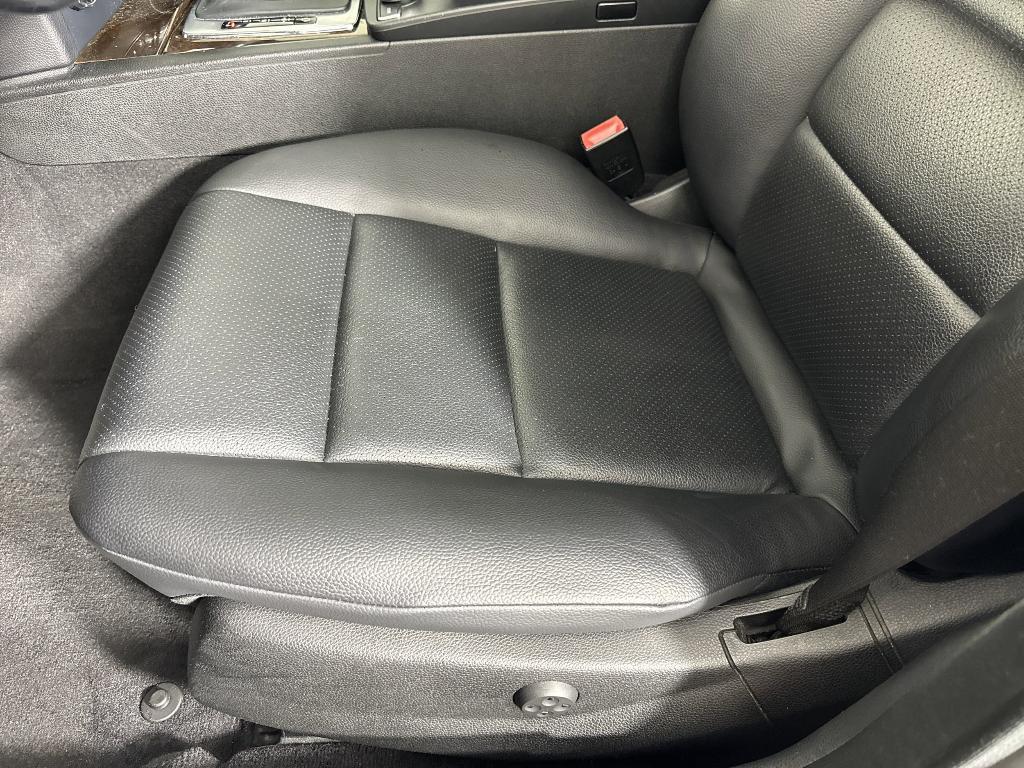 used 2014 Mercedes-Benz C-Class car, priced at $7,999