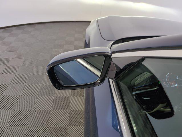 used 2022 BMW 530 car, priced at $33,999