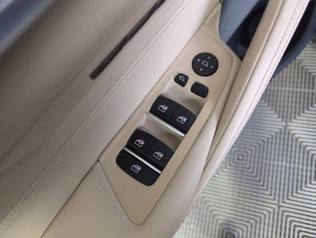used 2022 BMW 530 car, priced at $33,999