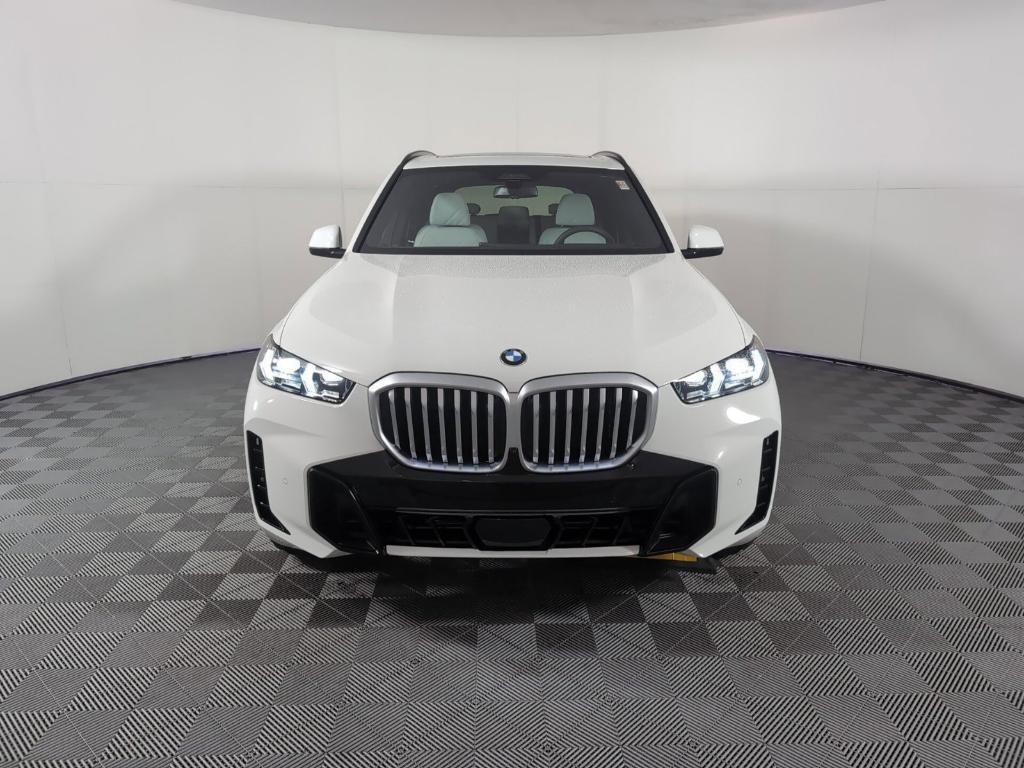 new 2025 BMW X5 car, priced at $81,755