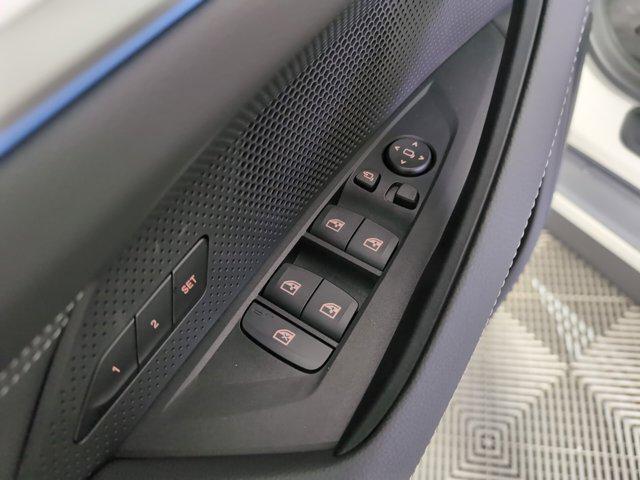 used 2025 BMW i4 Gran Coupe car, priced at $48,942