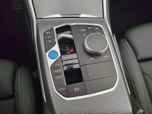 used 2025 BMW i4 Gran Coupe car, priced at $48,942