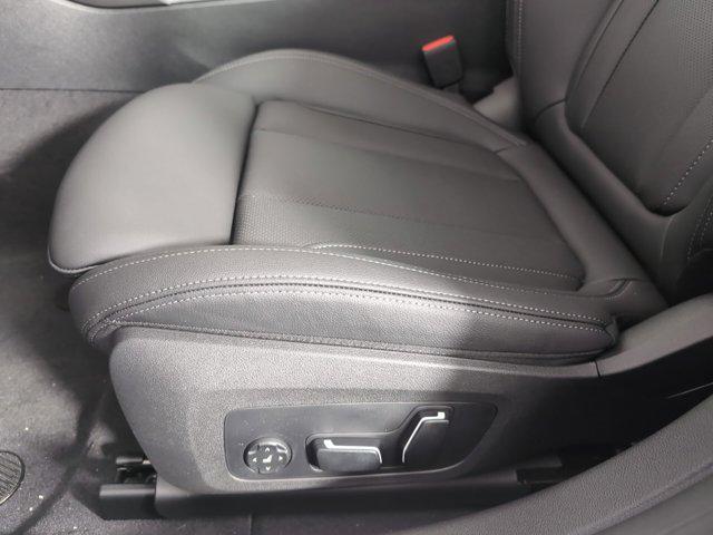 used 2025 BMW i4 Gran Coupe car, priced at $48,942