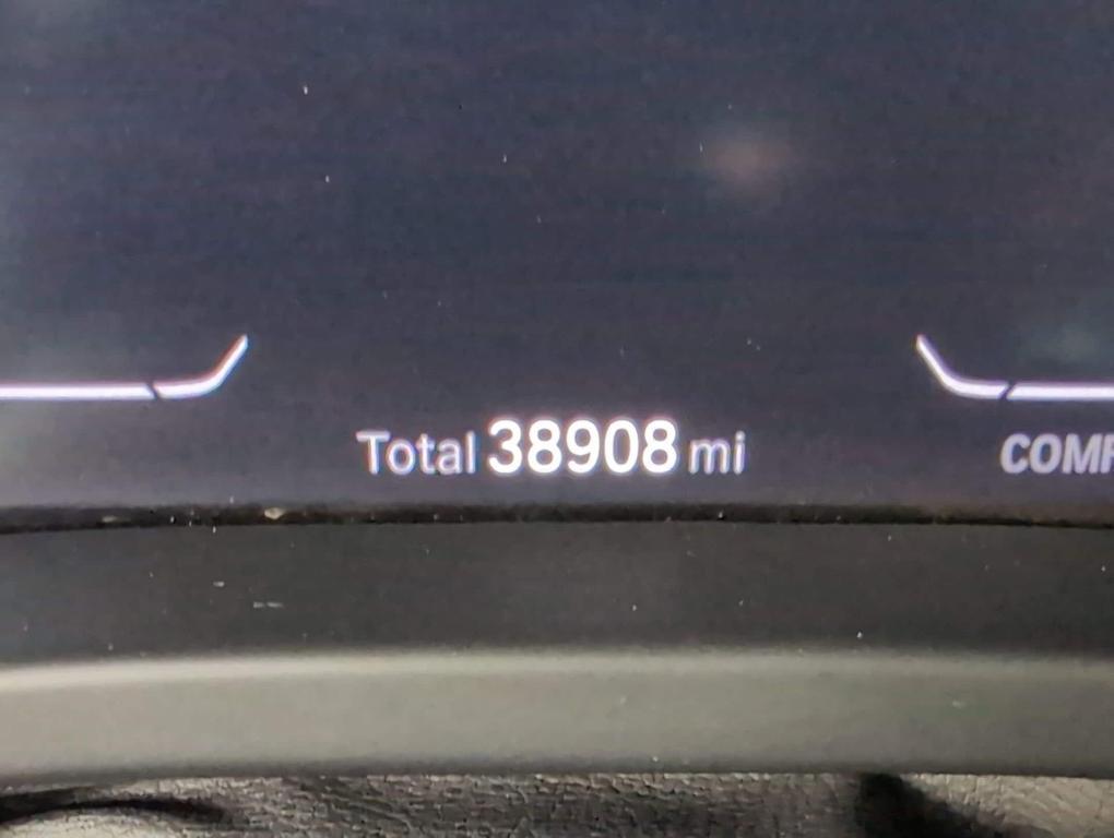 used 2023 BMW X3 car, priced at $35,999