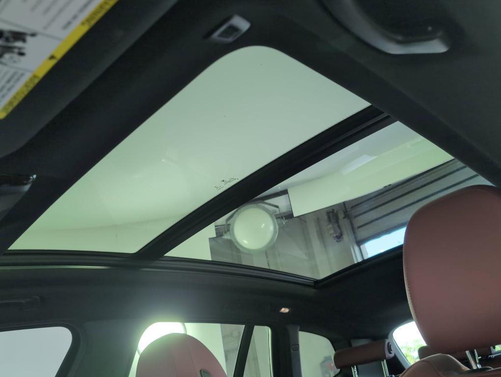 used 2023 BMW X3 car, priced at $35,999