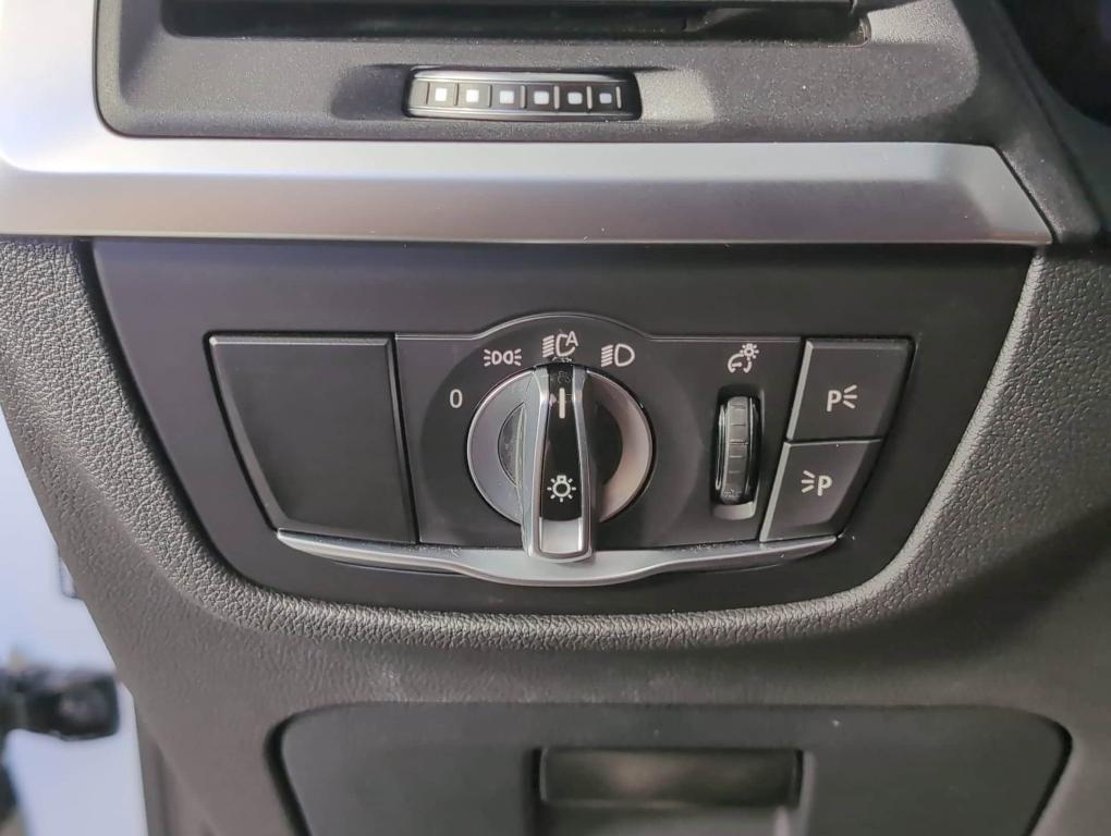 used 2023 BMW X3 car, priced at $35,999