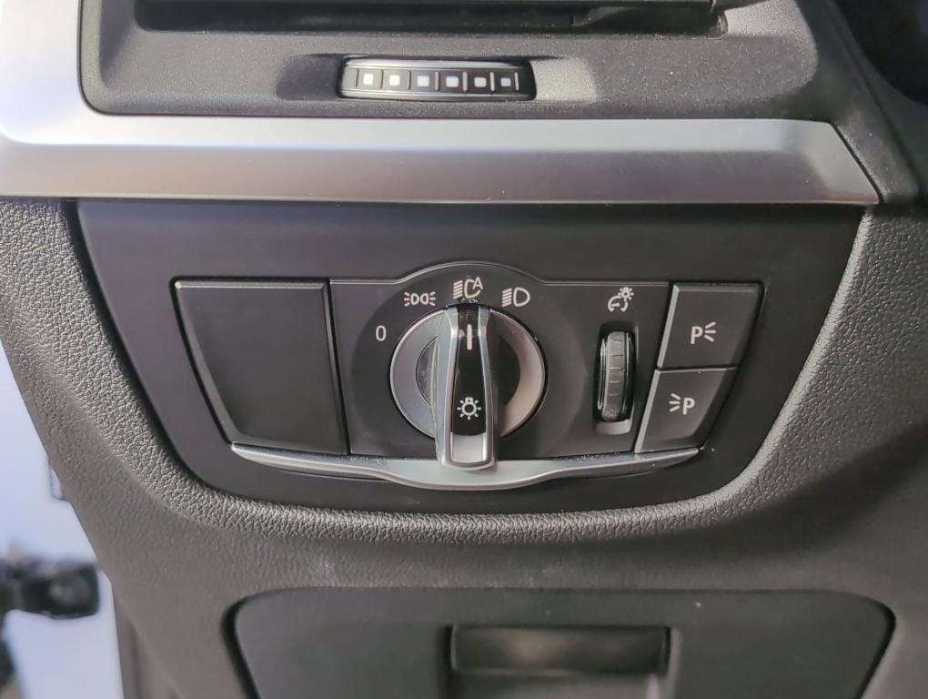 used 2023 BMW X3 car, priced at $35,999