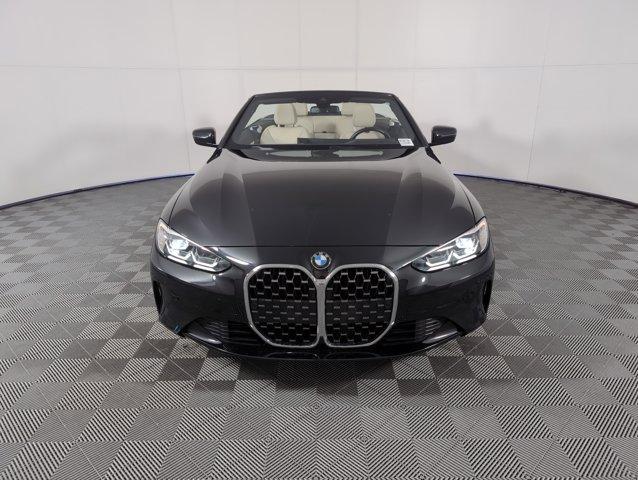used 2024 BMW 430 car, priced at $44,999