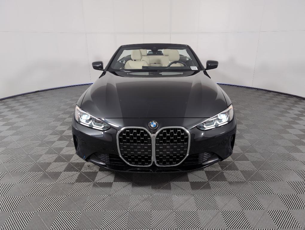 used 2024 BMW 430 car, priced at $43,998