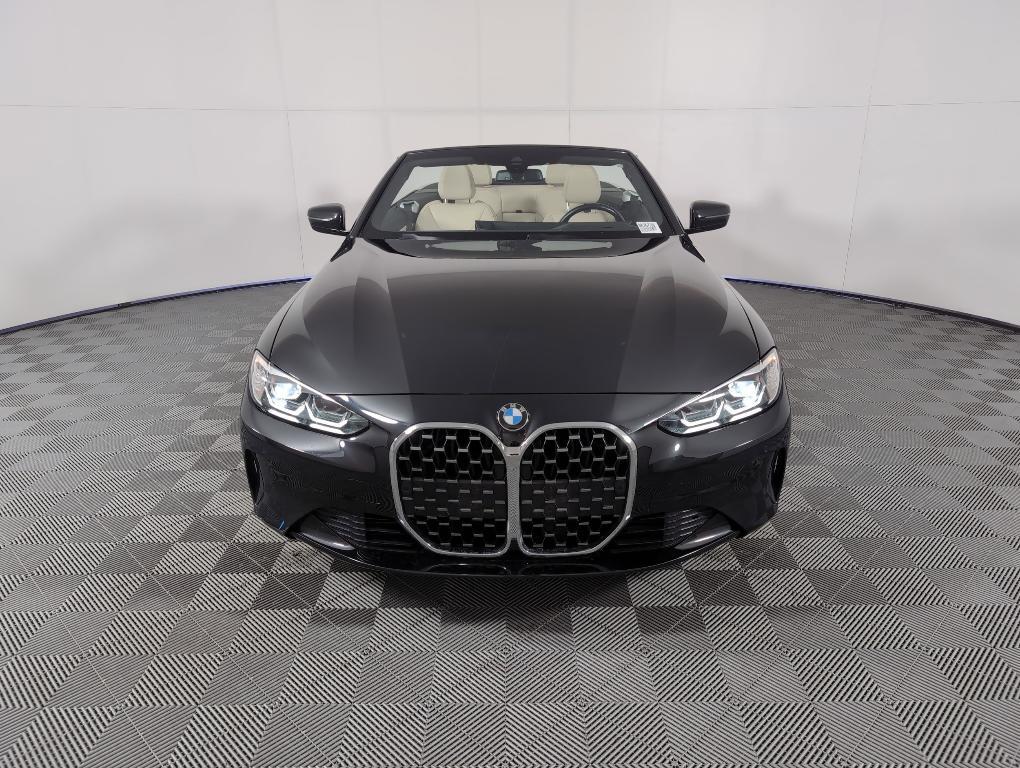 used 2024 BMW 430 car, priced at $42,997