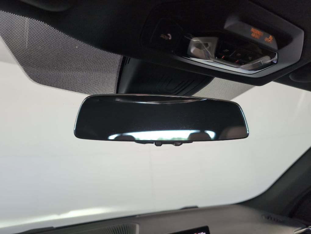 used 2024 BMW 430 car, priced at $43,998