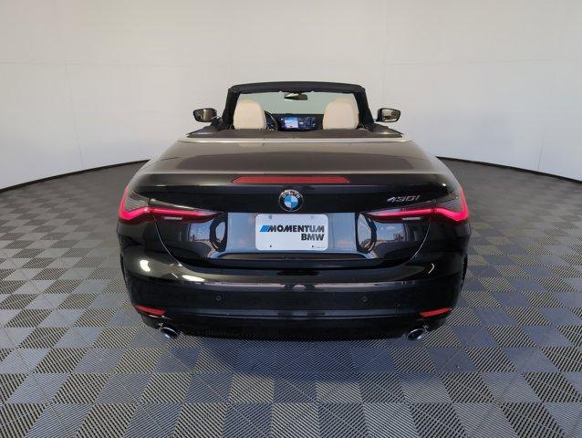 used 2024 BMW 430 car, priced at $44,999
