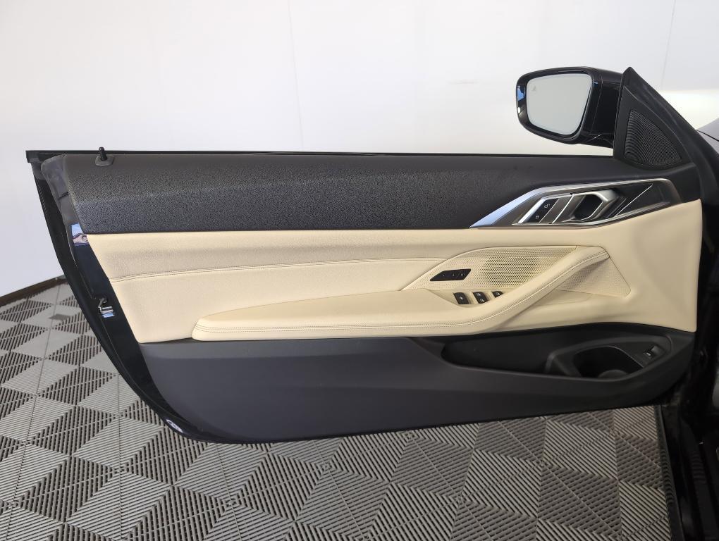 used 2024 BMW 430 car, priced at $43,998