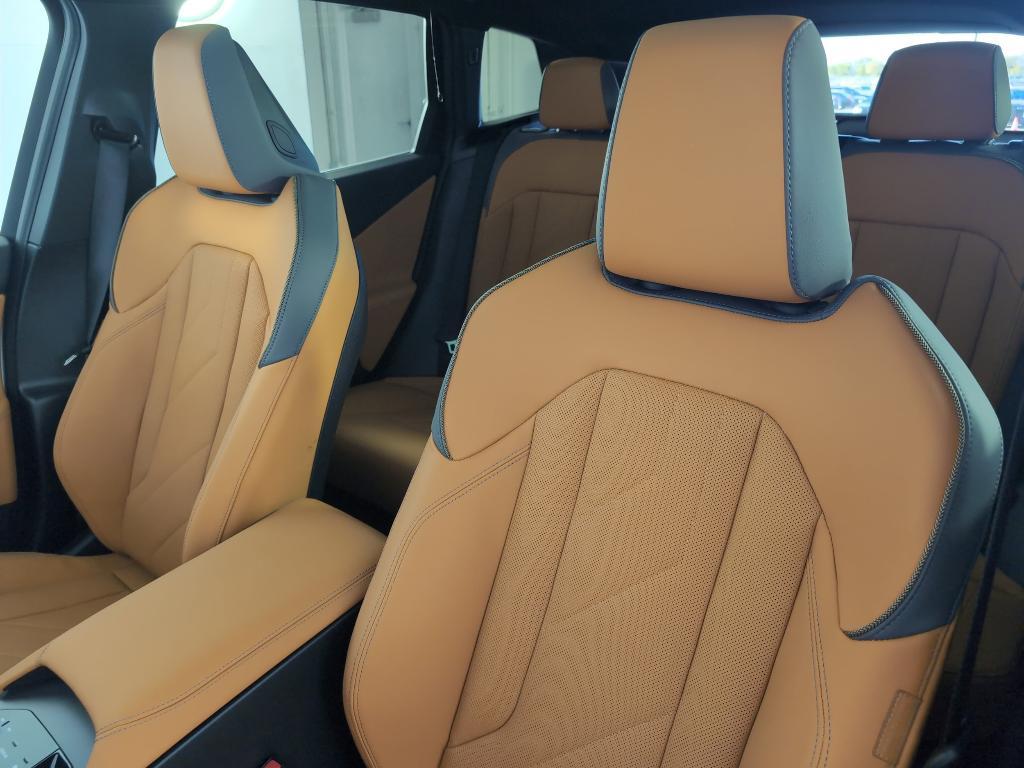 new 2025 BMW X3 car, priced at $60,755
