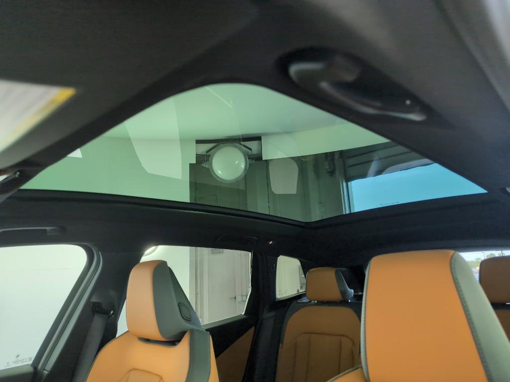 new 2025 BMW X3 car, priced at $60,755