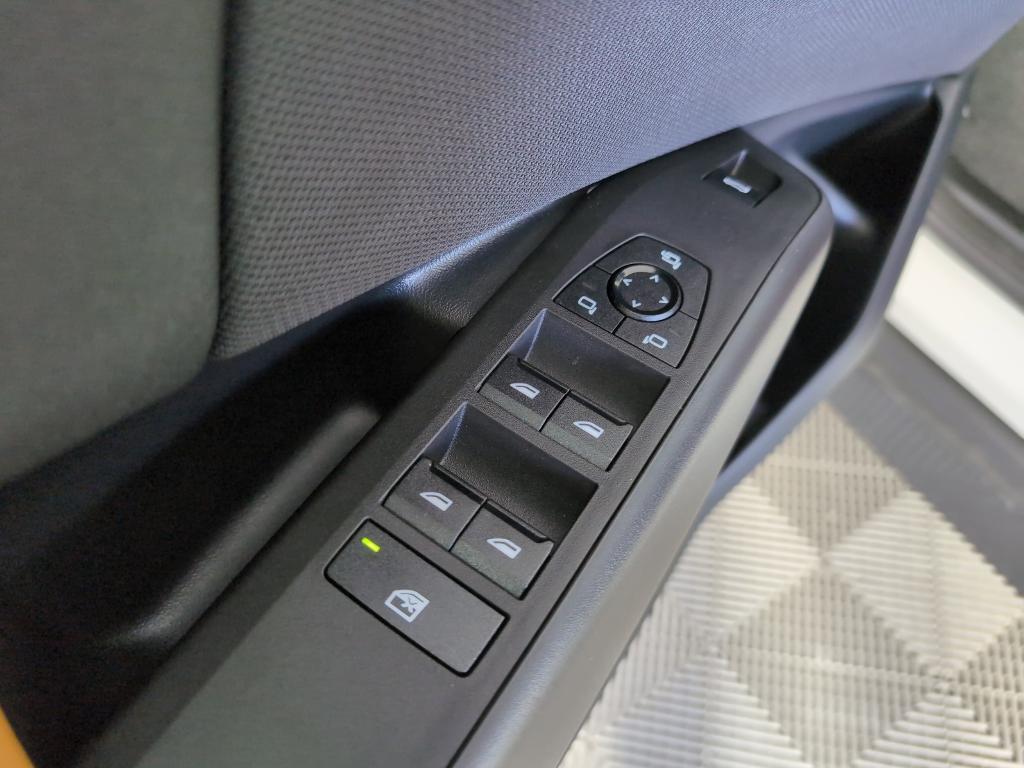 new 2025 BMW X3 car, priced at $60,755