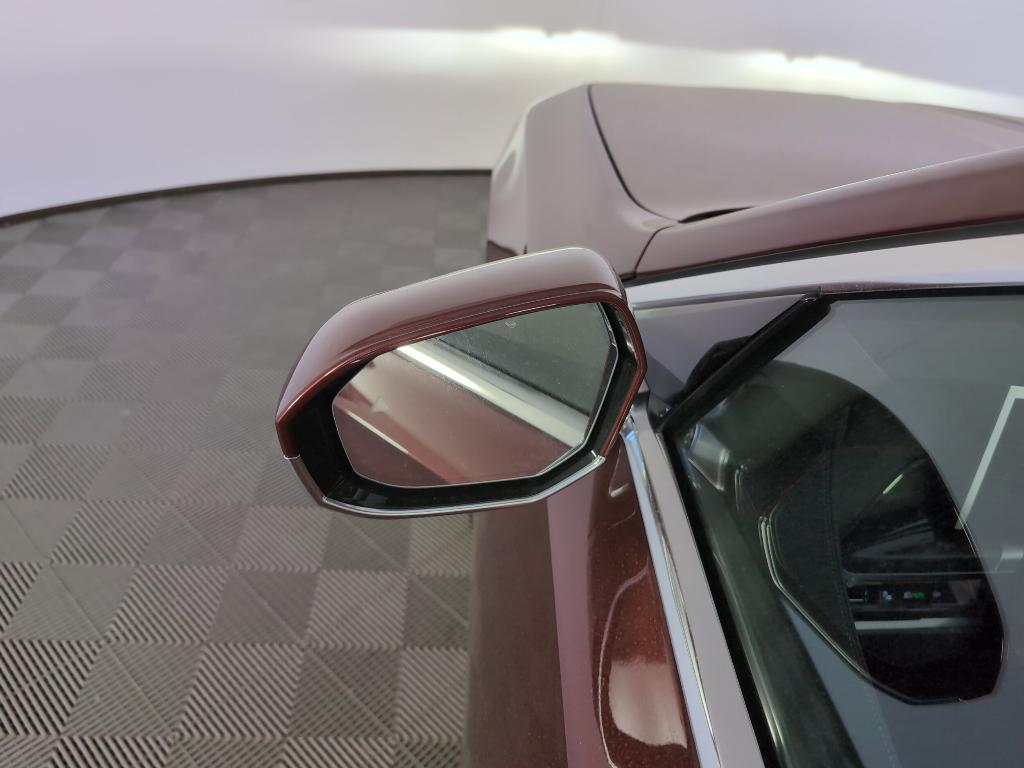 new 2025 BMW i7 car, priced at $111,975